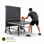 پینگ پنگ یک نفره