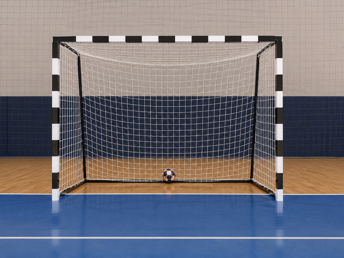 دروازه هندبال استاندارد