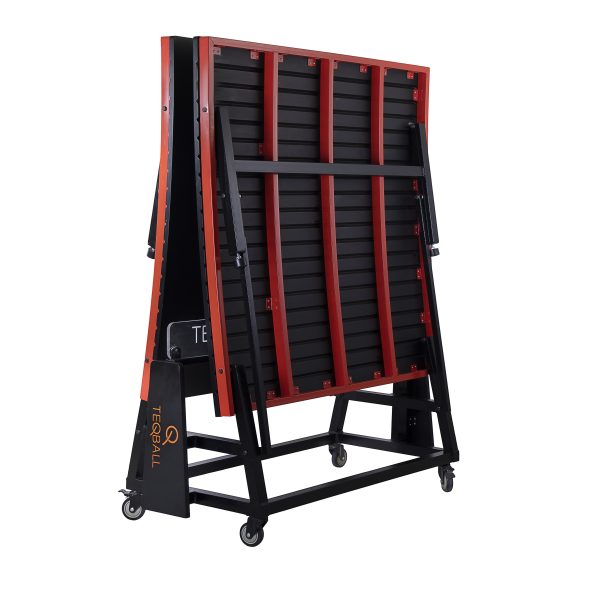 میز تک بال چرخدار